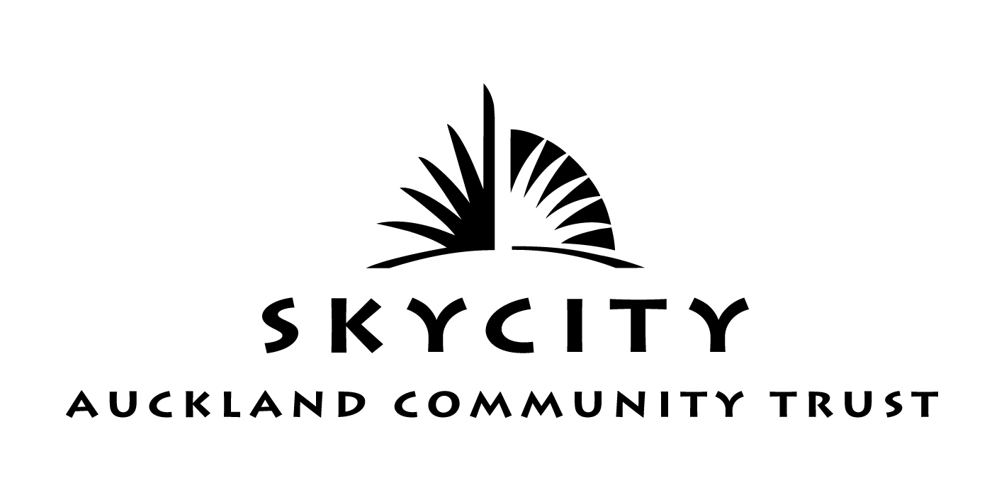 This is the SkyCity (Auckland Community Trust) logo