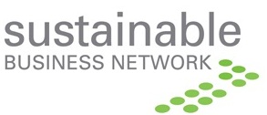 This is the Sustainable Business Network Awards logo